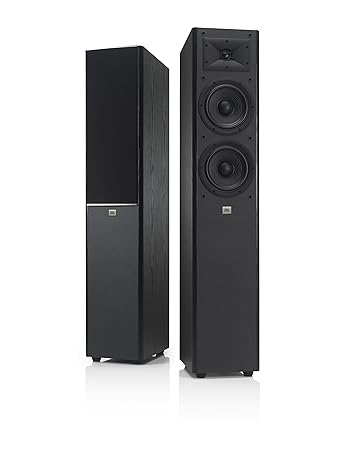 jbl tower speakers price