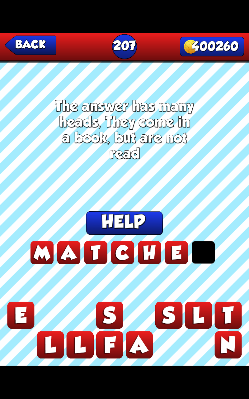 Amazon.com: Solve the Riddle!: Appstore for Android