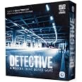 Portal Games Detective L.A. Crimes Expansion (FR) - Le Griffon