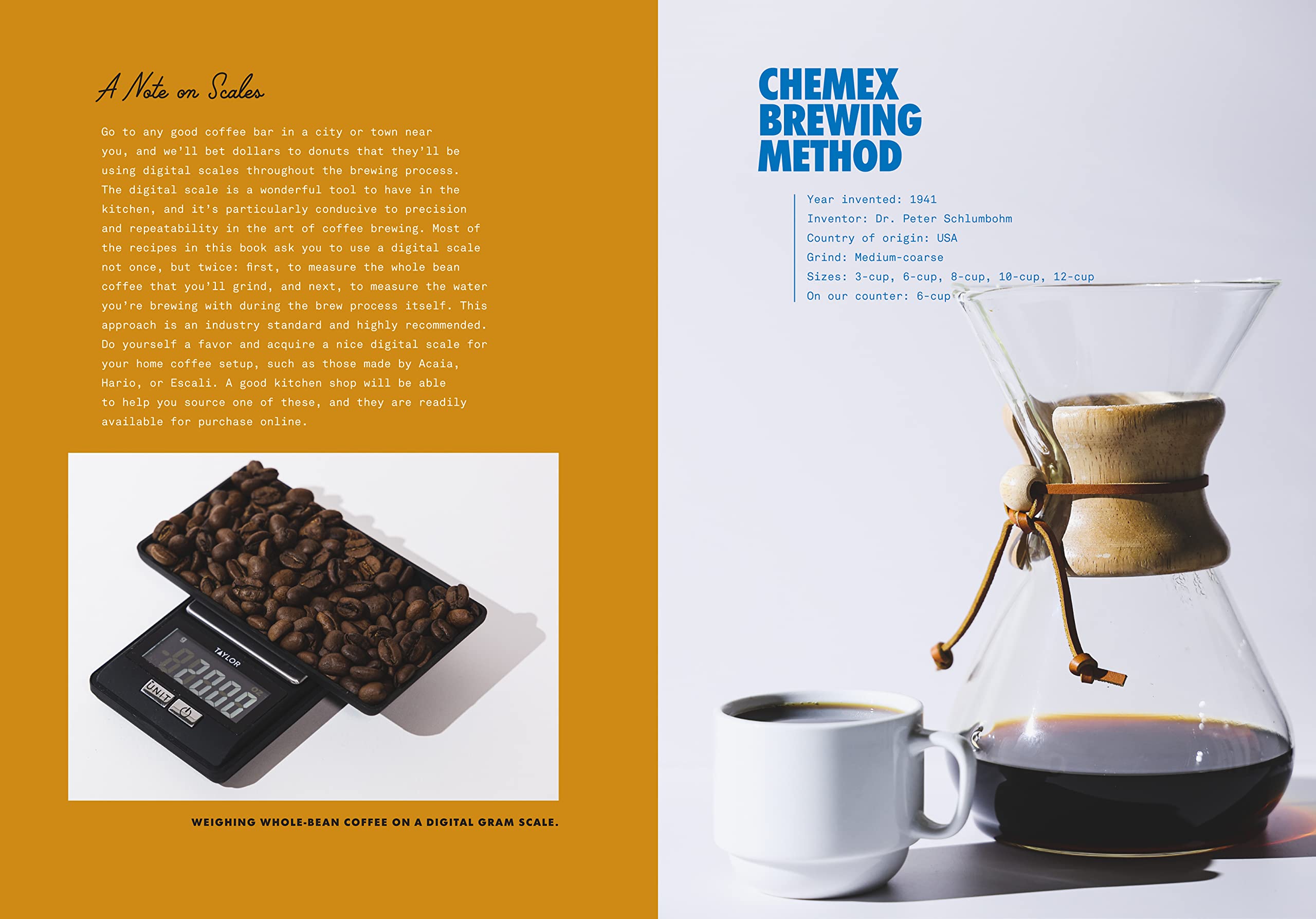 But First, Coffee: A Guide to Brewing from the Kitchen to the Bar - A Coffee Book Oct 10, 2023