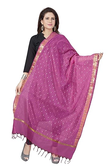 Womens Art Silk Dupatta