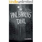 The Pine Barrens' Devil