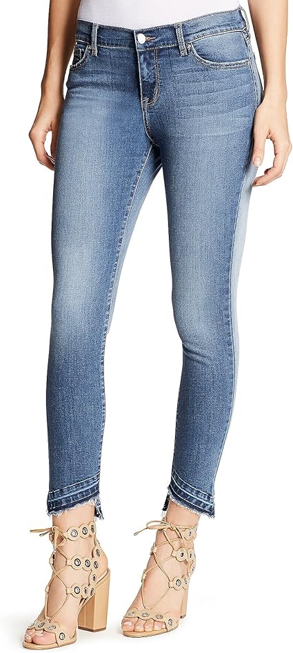 william rast skinny ankle jeans