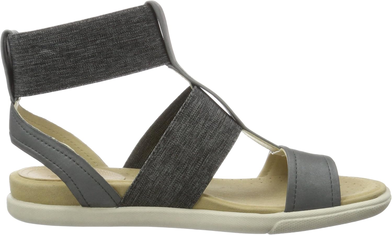 damara ankle gladiator sandal