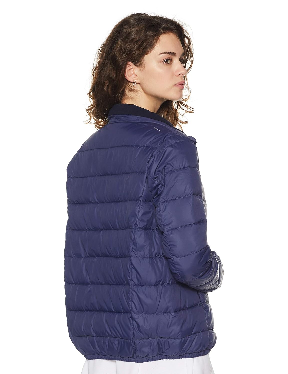 lee women's quilted jacket