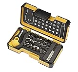 Felo 30 "Bits" Bit Set 30–Piece Set with