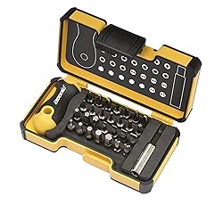 Felo 30 "Bits" Bit Set 30–Piece Set with