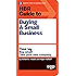 HBR Guide to Buying a Small Business: Think Big, Buy Small, Own Your Own Company (HBR Guide Series)