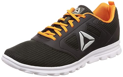 tropical running shoes