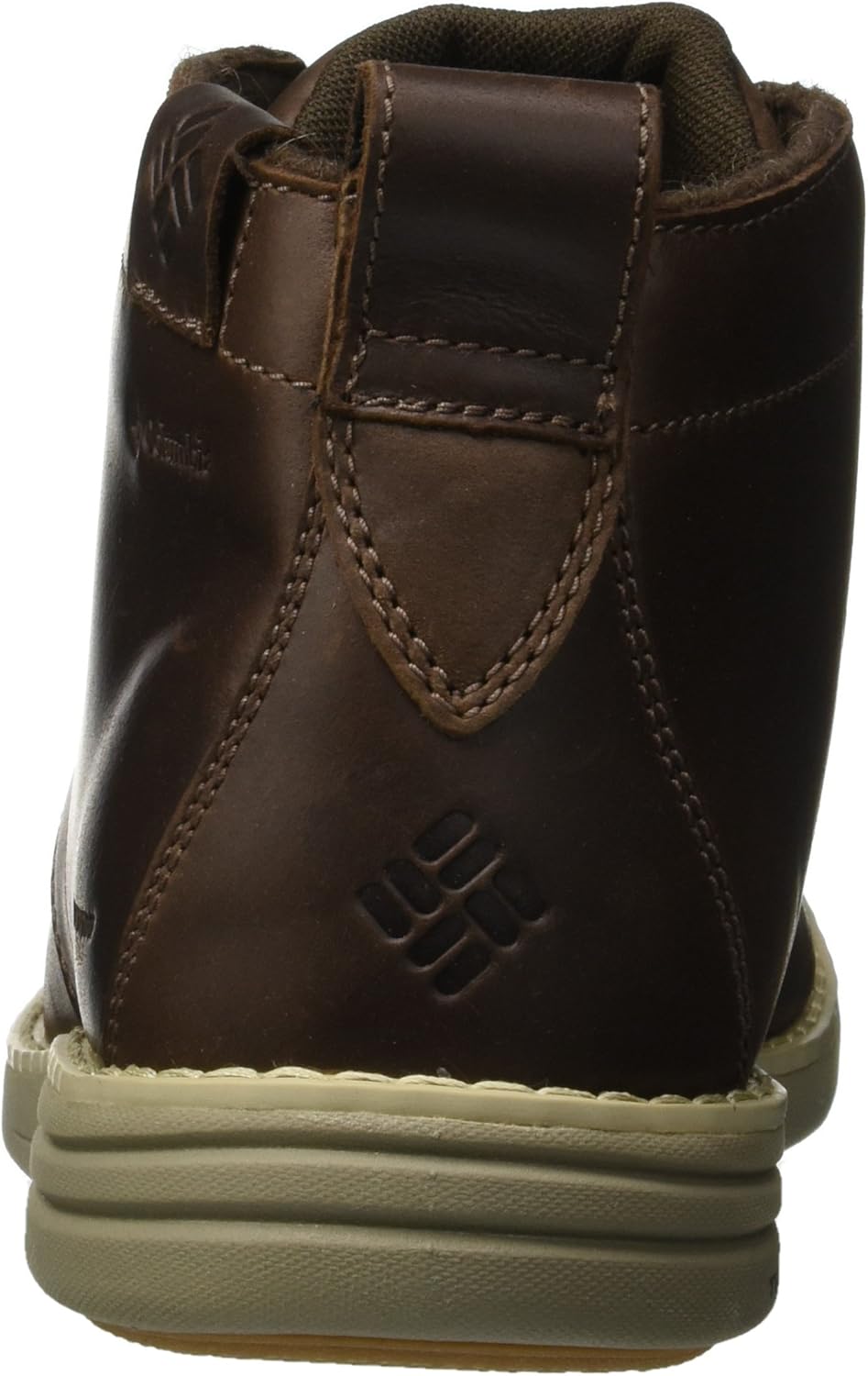 columbia irvington chukka