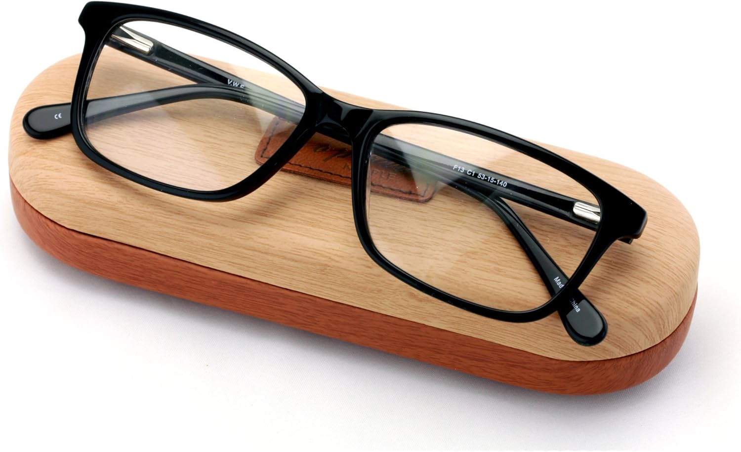 how to make prescription glasses non prescription