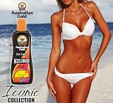 Australian Gold Dark Tanning Accelerator Lotion 250ml Cocoa Dreams Tanning view 2