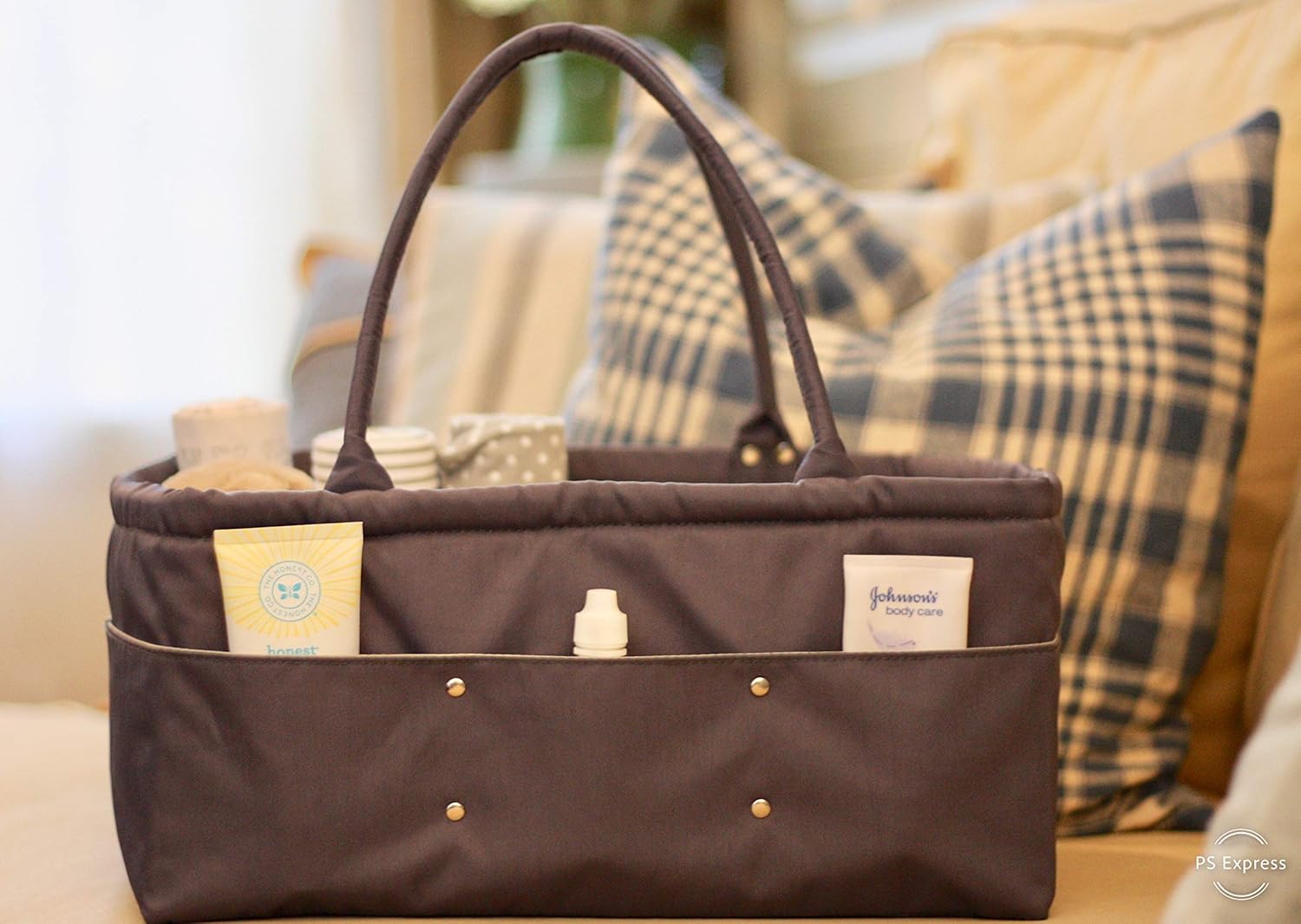 baby city change table