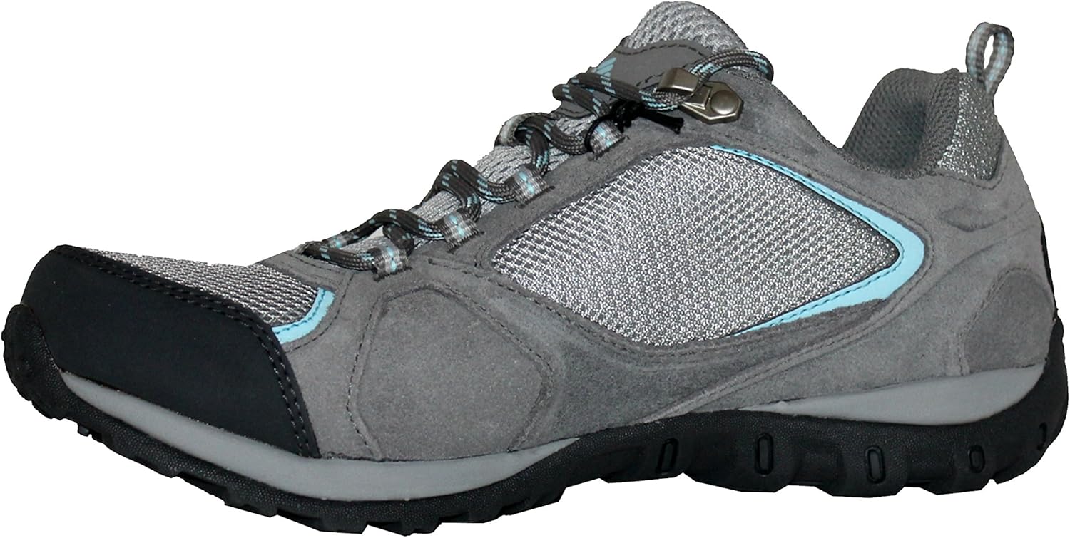 columbia access point ii waterproof womens