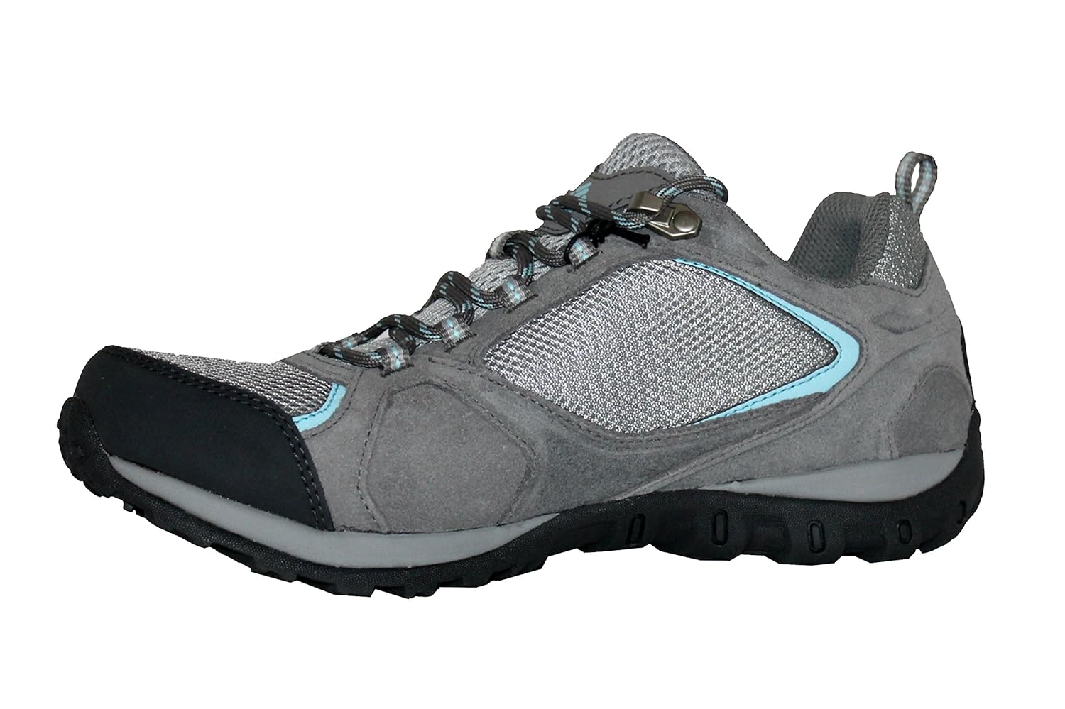 Columbia Womens Access Point II Waterproof Sneakers