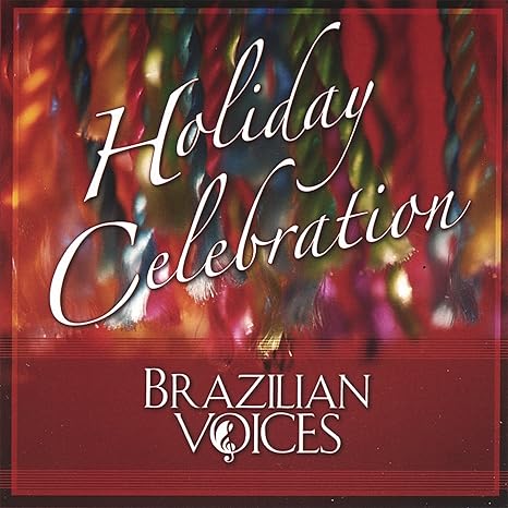 Paris france Brazilian Voices - Holiday Celebration - Amazon.com Music