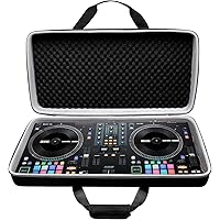 Pioneer DJ DDJ400 + JSRANIS ケース Pioneer DJ DDJ400 + JSRANIS ケース Amazon.com: LTGEM DJ