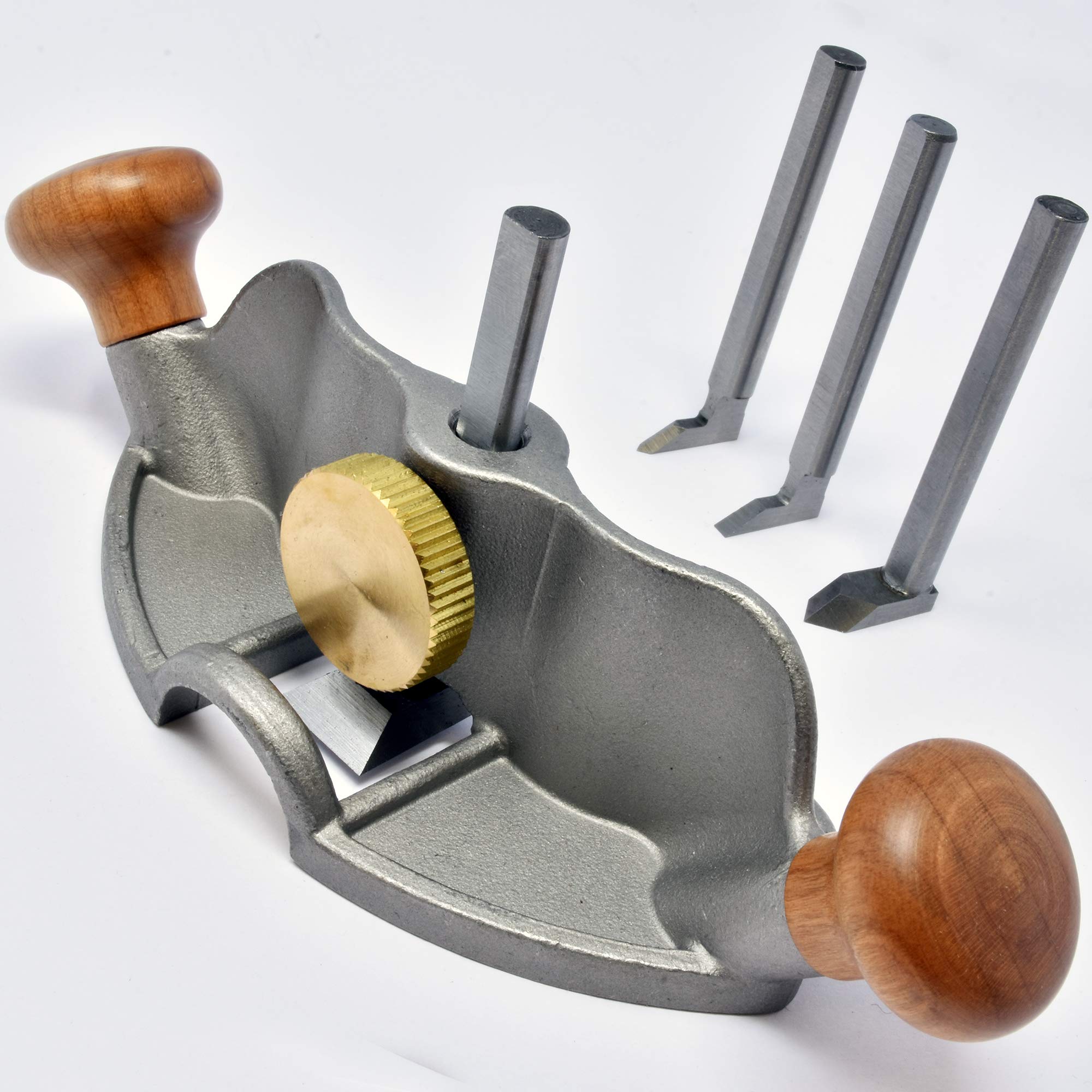 Quangsheng Small Router Plane
