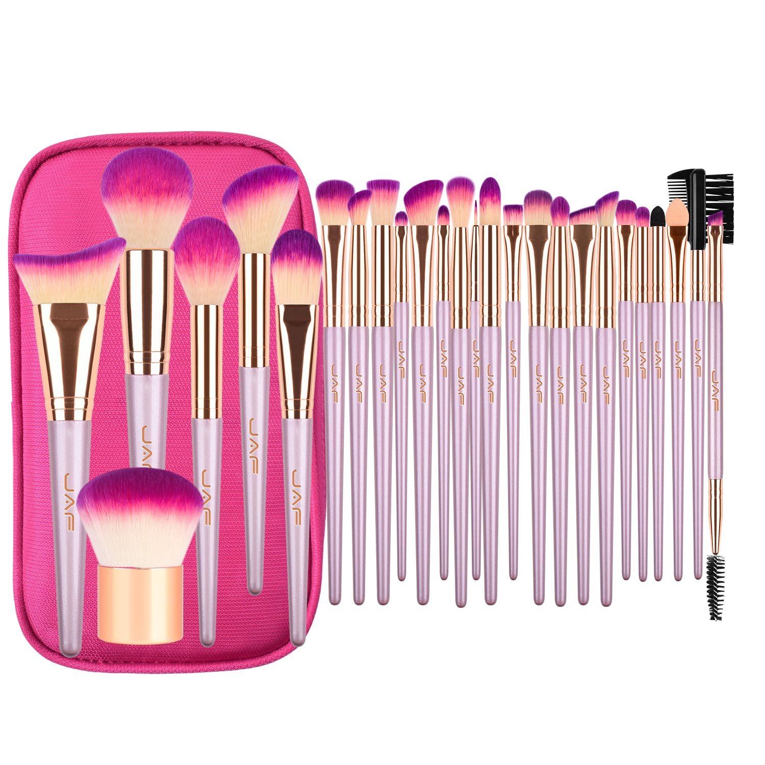 Mua Makeup Brush Set, JAF 26pcs Vegan 