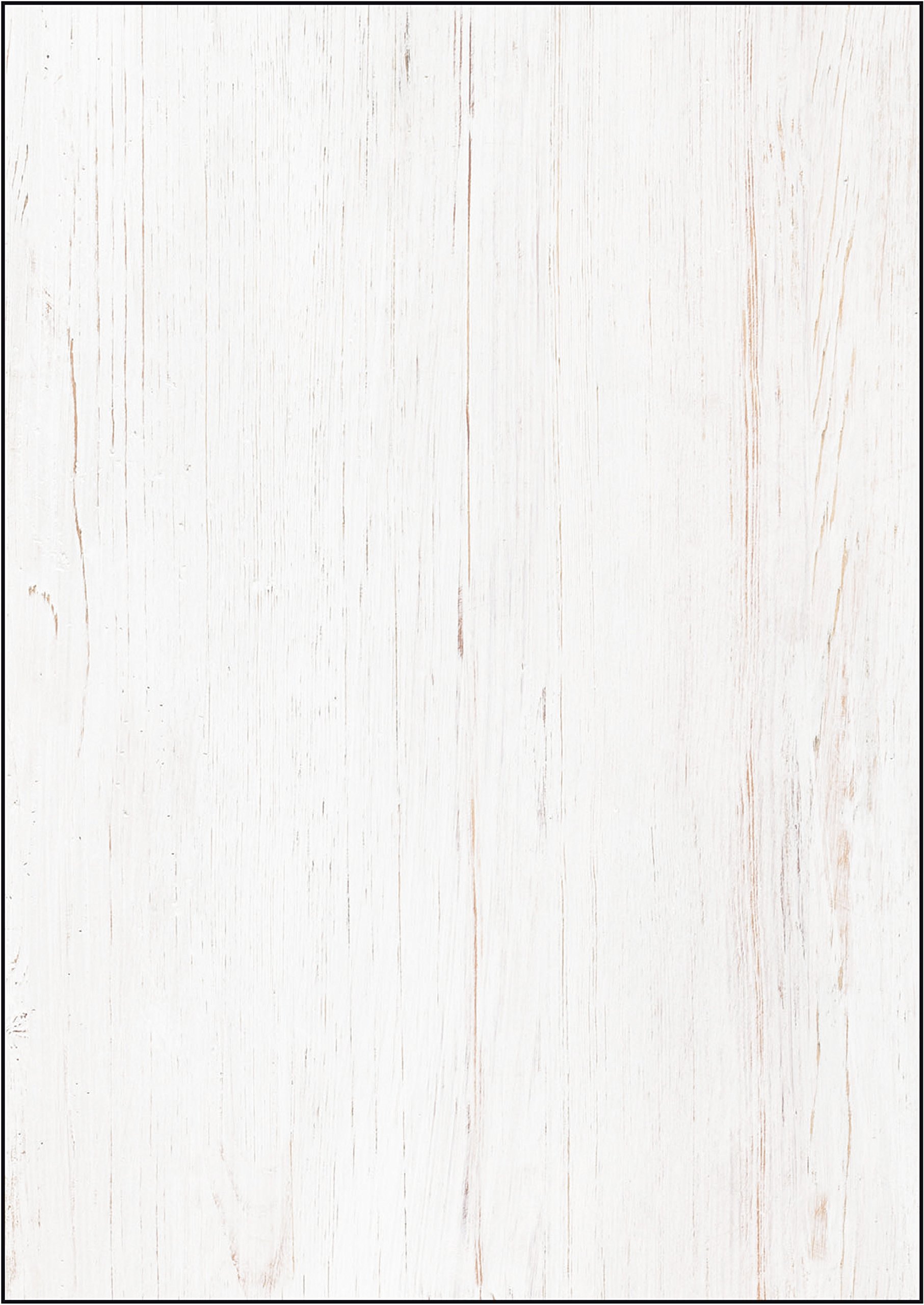 SIGEL DP242 TextuRed Writing Paper, wood motif, A4, 200 gsm, double sided, 50 sheets