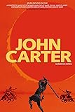 John Carter: Barsoom Series (7 Novels) A Princess