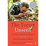 The Forest Unseen: A Year's Watch in Nature