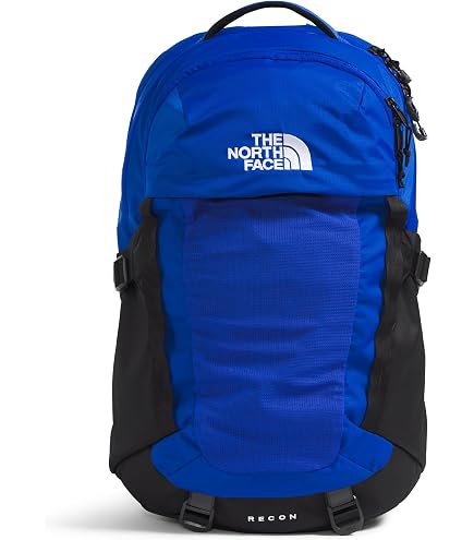 Amazon.com | THE NORTH FACE Unisex Borealis Daypack, TNF Blue/Evergreen, One Size, Sports