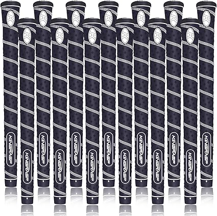 golf grip set