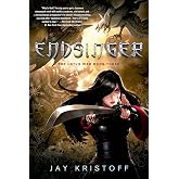 Endsinger: The Lotus War Book Three