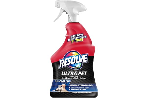best pet pee remover