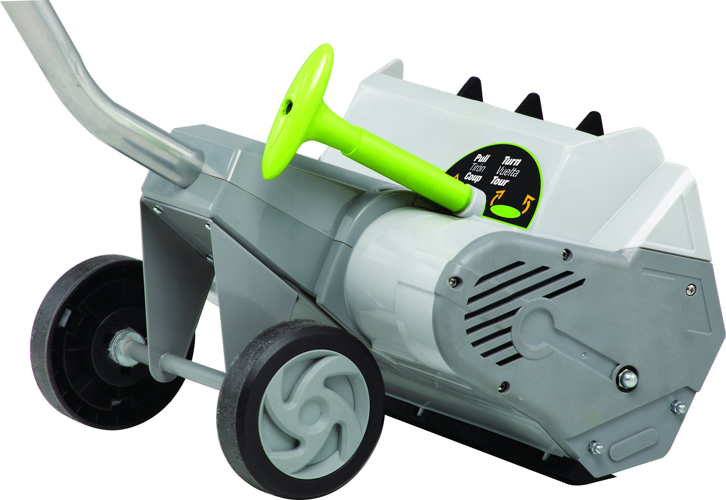 Earthwise Electric Snow Shovel - Image 5
