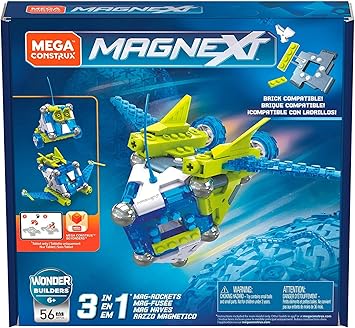 magnext toys