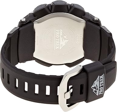 casio protrek 5000
