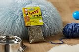 YEOWWW Catnip Bags 28.35 g Green 1 oz resealable bag YEOWWW view 3