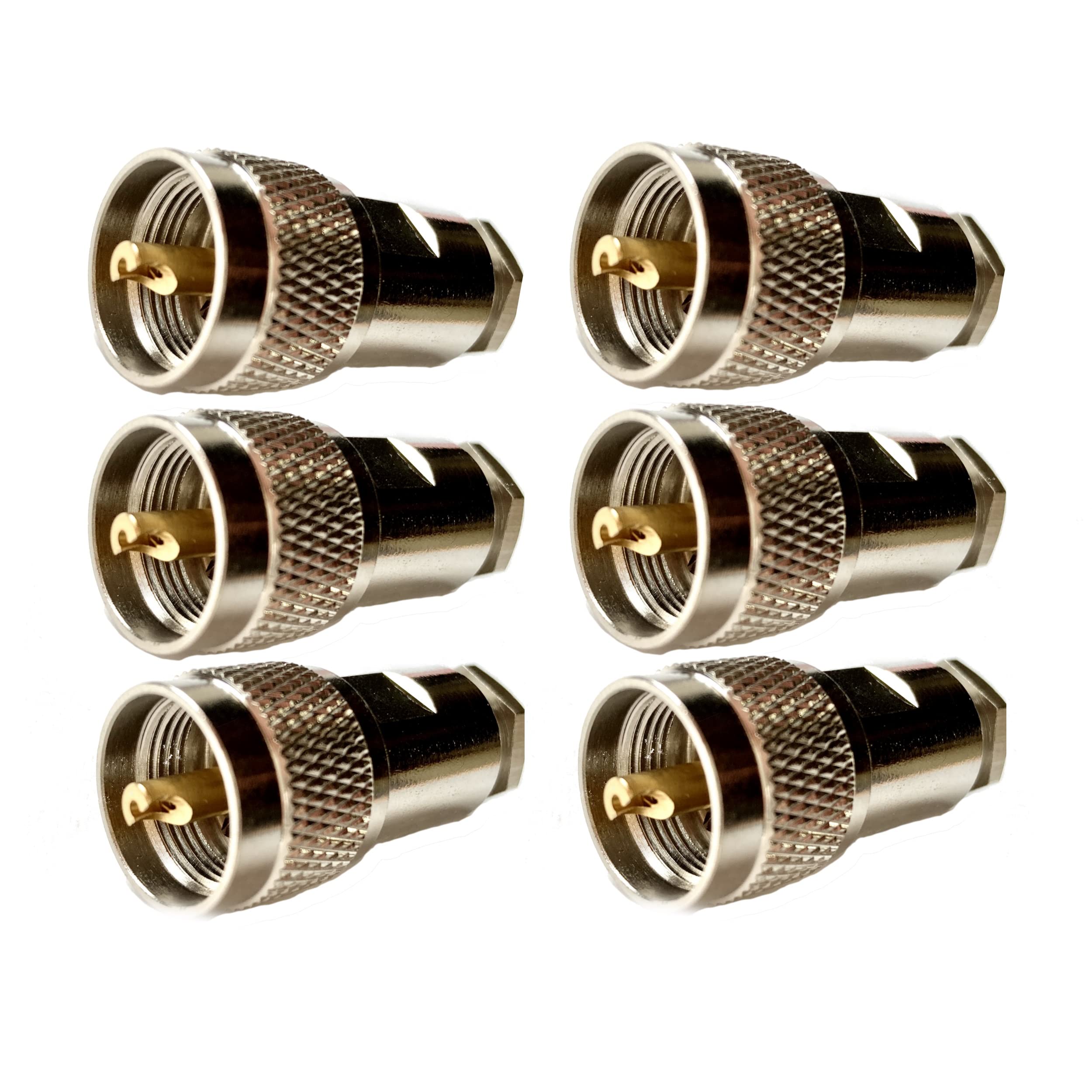 Mua M Type Contact Plug M Connector 5D M Type M Connection Joint 50Î ...