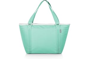ONIVA - a Picnic Time Brand Topanga Tote Cooler Bag - Soft Cooler Bag - Picnic Cooler