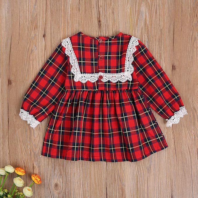baby girl christmas dress 12 months