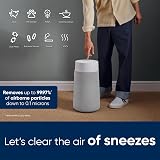 BLUEAIR Blue Max 3250i Smart WiFi Air Purifier HEPASilent 48m² view 5