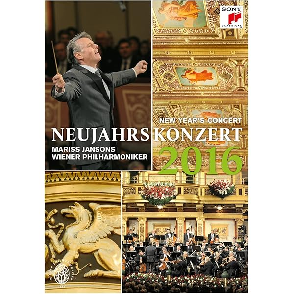 (未使用･未開封品)　Sommernachtskonzert 2016: Summer Night Concert [DVD] 0pbj0lf Amazon.com: Sommernachtskonzert 2016 / Summer Night Concert