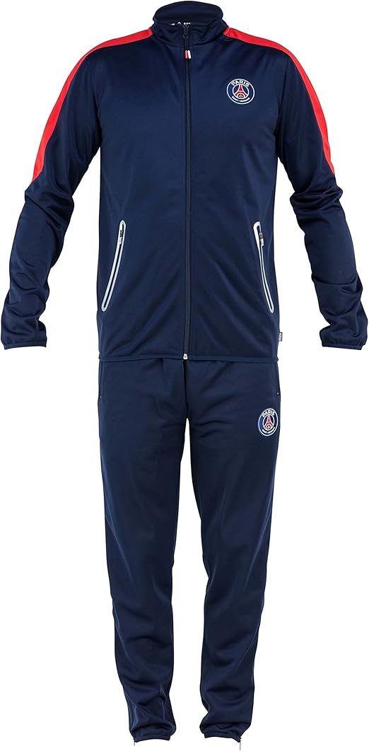 psg tracksuit boys