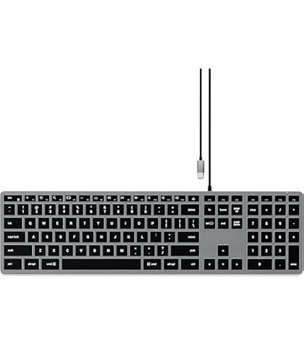 Magic Keyboard com Touch ID e teclado numérico para Mac com