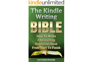 kindle best category lists
