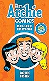 The Best of Archie Comics Book 4 Deluxe Edition