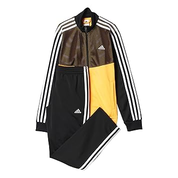 adidas gold trainingsanzug