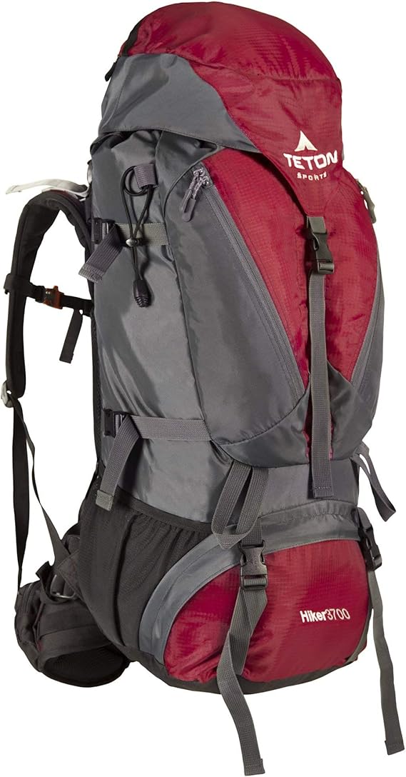 teton hiker 3700