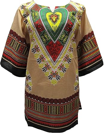 dashiki womens amazon