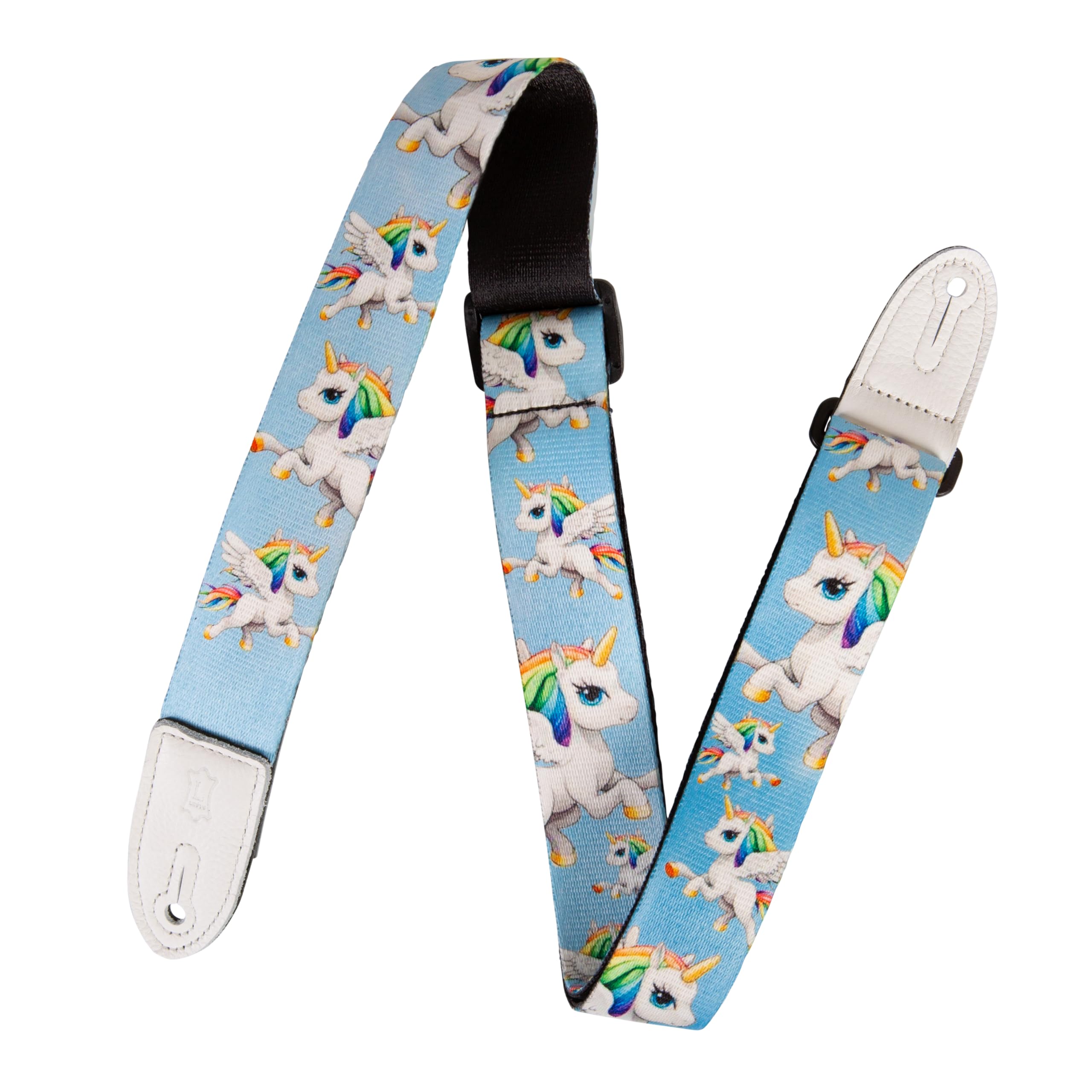 Levy's Leathers Guitar Strap (MPJR-005)
