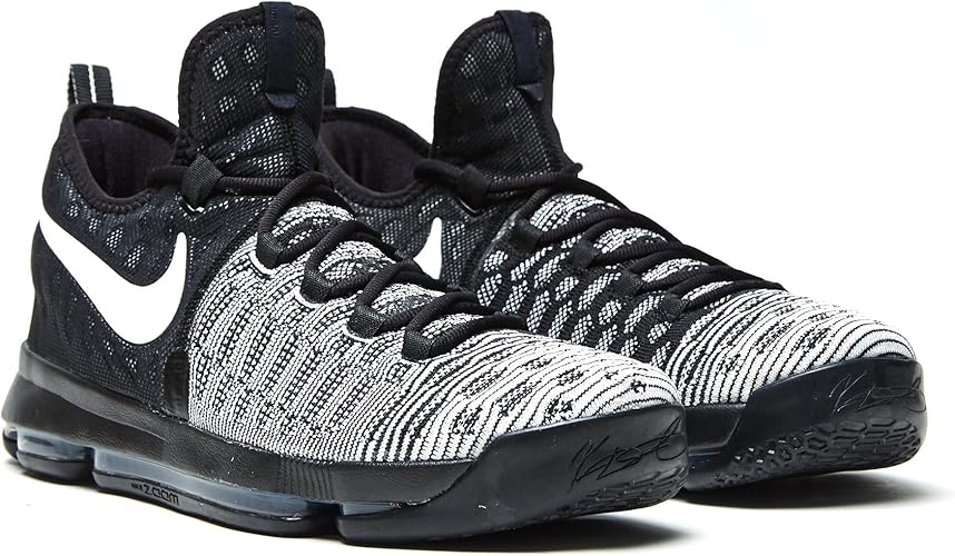 Nike Zoom KD 9, Zapatillas de Baloncesto para Hombre: Amazon.es ...
