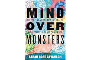 Mind over Monsters: Supporting Youth Mental Health with Compassionate Challenge