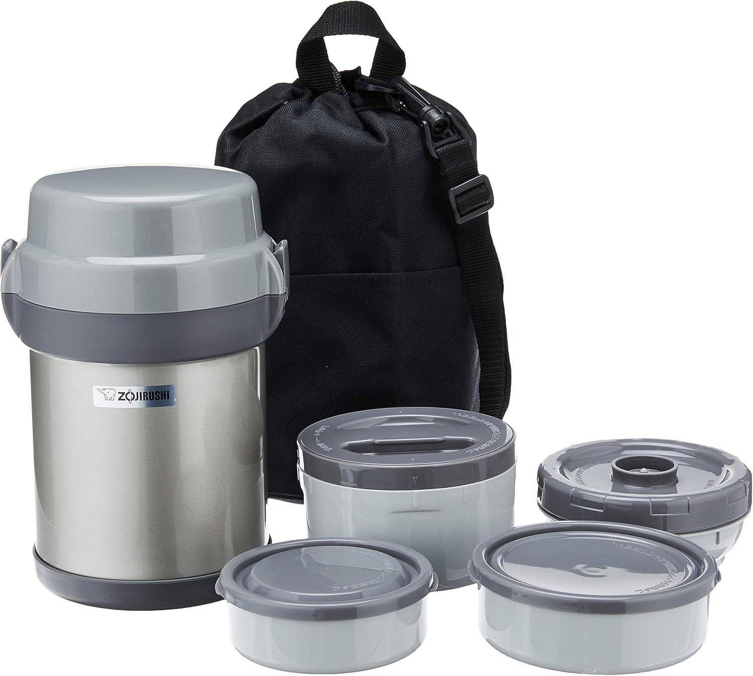 Bộ nồi, chảo, dao dĩa, đồ gia dụng xách tay Đức - 2